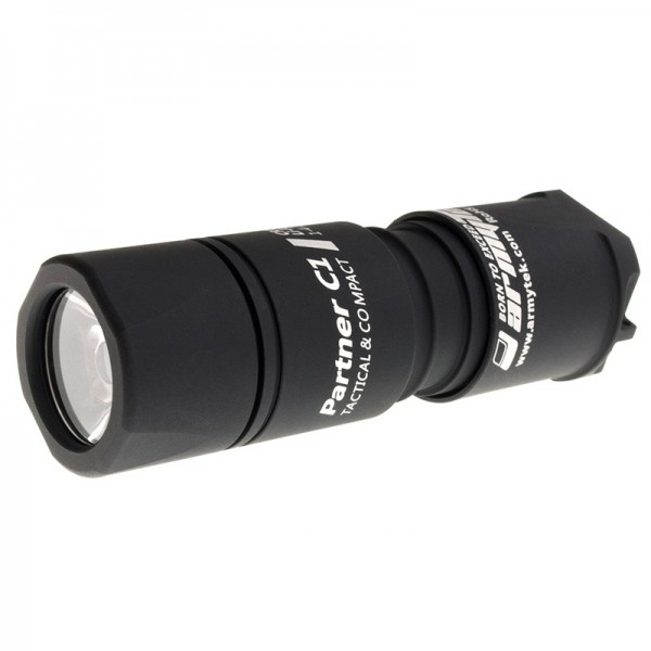 Partner C1 XM-L2 4-mode