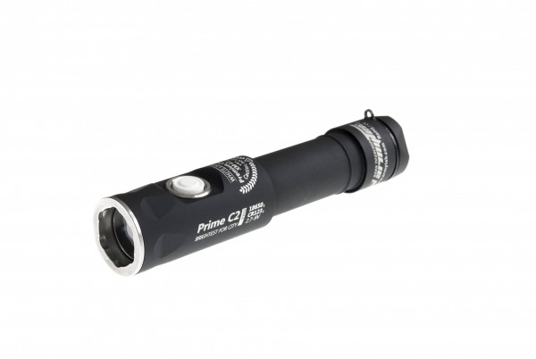 Prime C2 Pro XP-L warm