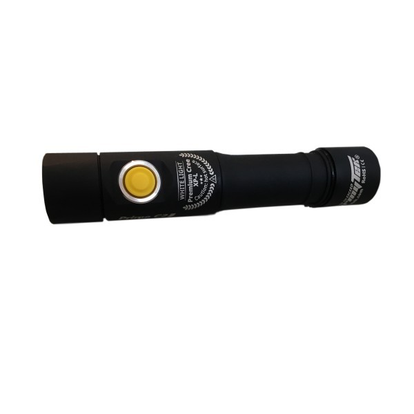 Prime C2 XP-L USB